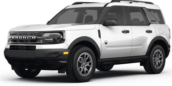 FORD BRONCO SPORT 2024 3FMCR9B6XRRE27574 image